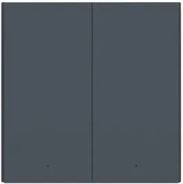 aqara-smart-wall-switch-h1-szary