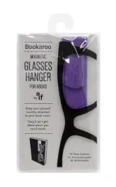 uchwyt-na-okulary-fioletowy-bookaroo-glasses-hanger-if