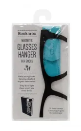 uchwyt-na-okulary-turkusowy-bookaroo-glasses-hanger-if