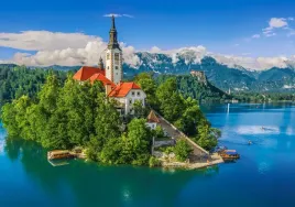 puzzle-500-ukladanka-krajobraz-jezioro-bled-gory-wyspa-slowenia-9-castor