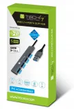 hub-usb-techly-4-portowy-usb3-2-gen1-waga-z-opakowaniem-0-049-kg-kod-producenta-iusb32-hub4a-4u3sl