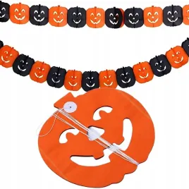 girlanda-dekoracyjna-na-halloween-dynia-pajak-papierowa-dluga-3-metry