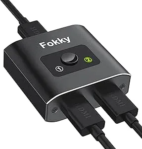 splitter-fokky-hs305-bk-certyfikat-ce