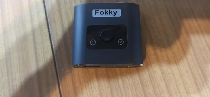 splitter-fokky-hs305-bk-marka-inna