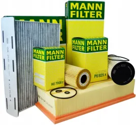 mann-zestaw-filtrow-vw-caddy-touran-golf-iv-audi-a3-8p-1-6-2-0-tdi