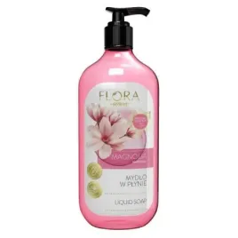 flora-ecos-lab-mydlo-do-rak-w-plynie-magnolia-500-ml