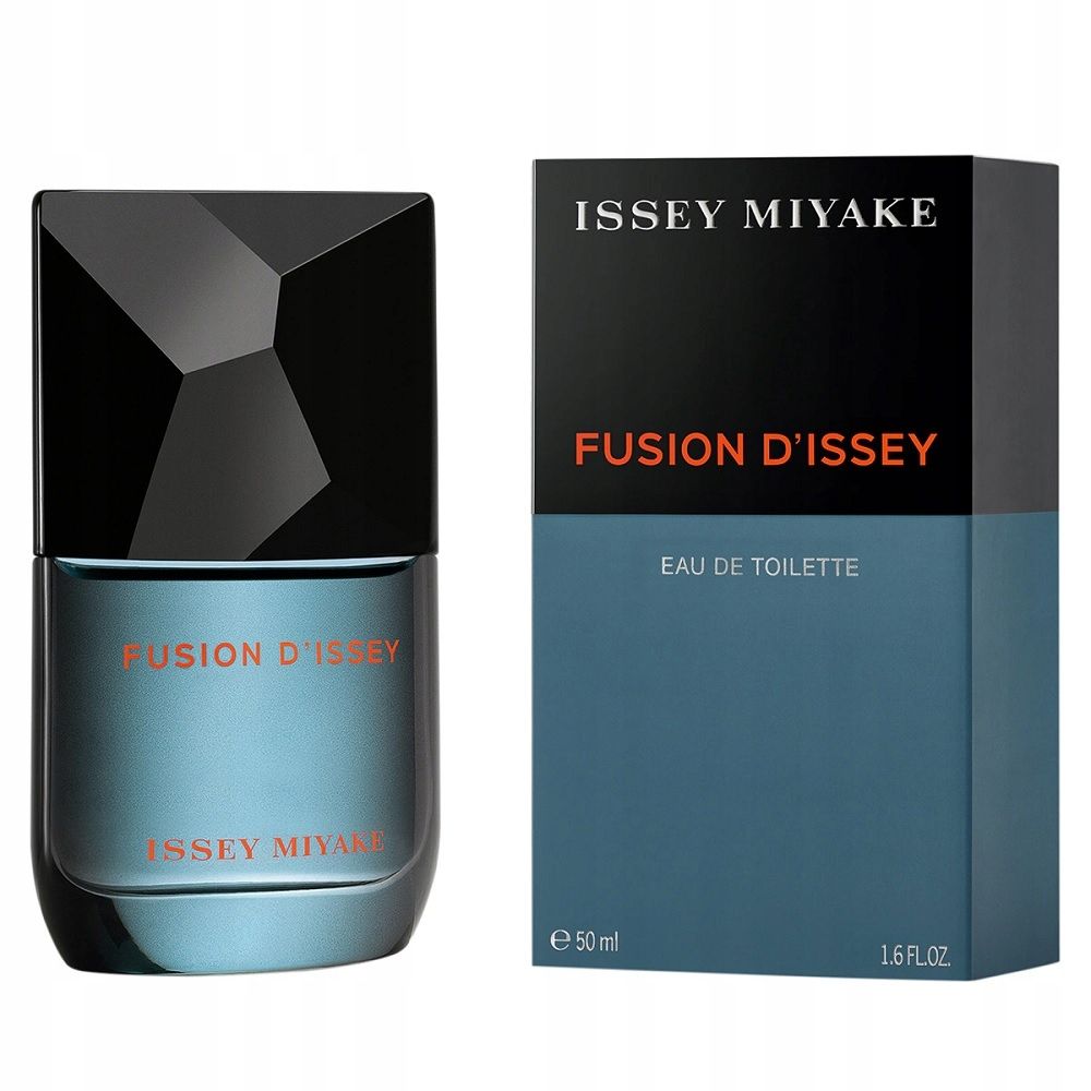 issey miyake fusion d'issey woda toaletowa 50 ml    