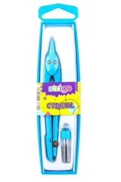 cyrkiel-strigo-niebieski-stan-nowy