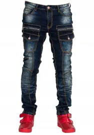 bojowki-jeans-casual-zamki-granat-r-30-pas-80-cm