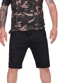 pas-76-88-cm-krotkie-dresowe-spodenki-lampas-r-l