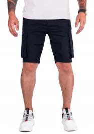 spodenki-krotkie-bojowki-granatowe-arika-r-33