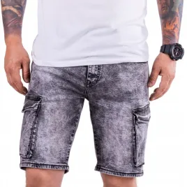 krotkie-spodenki-proste-ciemny-jeans-valdez-r-30