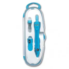 cyrkiel-szkolny-penmate-pc-101-z-grafitem-2-mm-niebieski