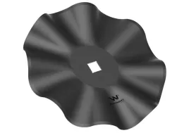 talerz-prosty-falowany-gruba-fala-510-otwor-30x30-grubosc-5-mm-stal-borowa