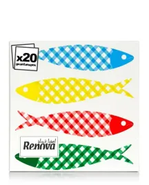 serwetki-renova-sardines-20szt-33x33cm
