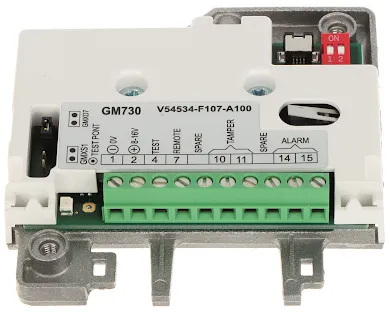 czujka-drgan-gm730-vanderbilt-marka-vanderbilt
