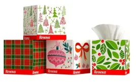 zestaw-chusteczek-renova-xmas-edition-4x50-szt