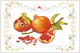 karnet-davinci-12x18-granat-b-bd-502-061