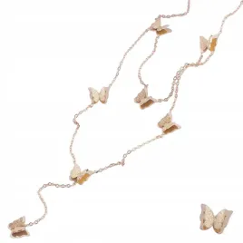 naszyjnik-ze-stali-chirurgicznej-zloty-316l-motyl-motylki