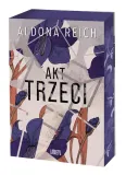 akt-trzeci-aldona-reich-wydawnictwo-inne