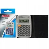 kalkulator-axel-ax-323-stan-nowy