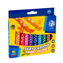 kredki-zelowe-wykrecane-silky-astra-10-kolorow