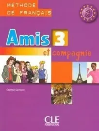 amis-et-compagnie-3-podrecznik-cle