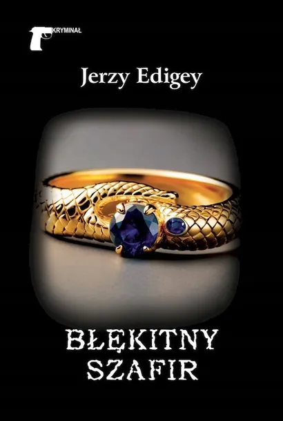 blekitny-szafir-jerzy-edigey-stan-nowy