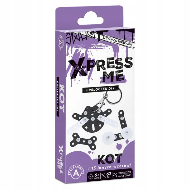 x-press-me-brelok-diy-kot-waga-z-opakowaniem-0-115-kg