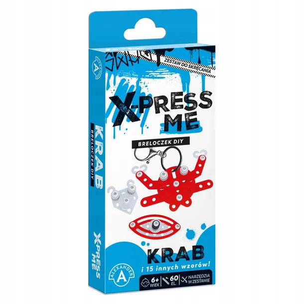 x-press-me-brelok-diy-krab-waga-z-opakowaniem-0-115-kg