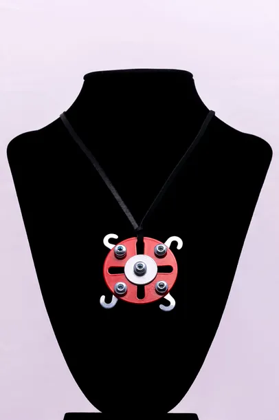 x-press-me-brelok-diy-krab-stan-opakowania-oryginalne
