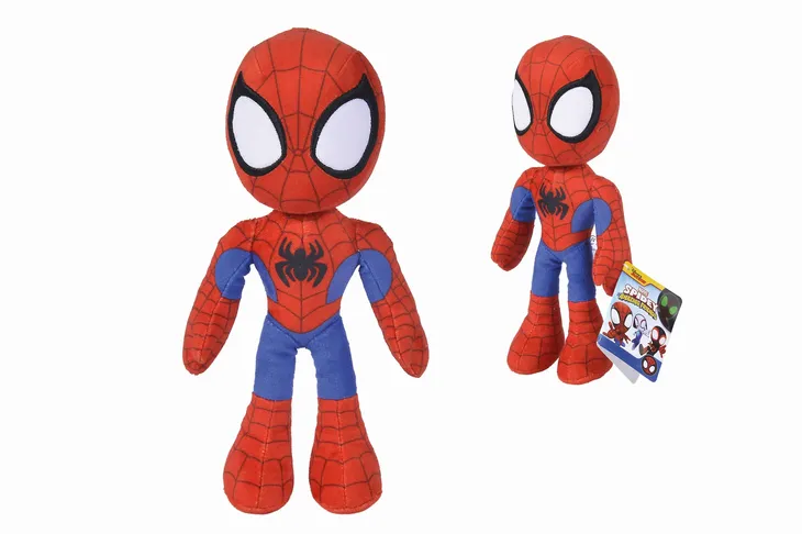 disney-marvel-spidey-25-cm-stan-opakowania-oryginalne