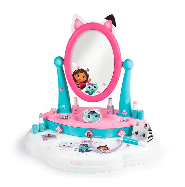 toaletka-studio-koci-domek-gabi-marka-smoby