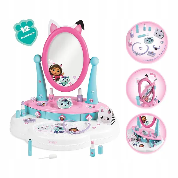 toaletka-studio-koci-domek-gabi-bohater-brak
