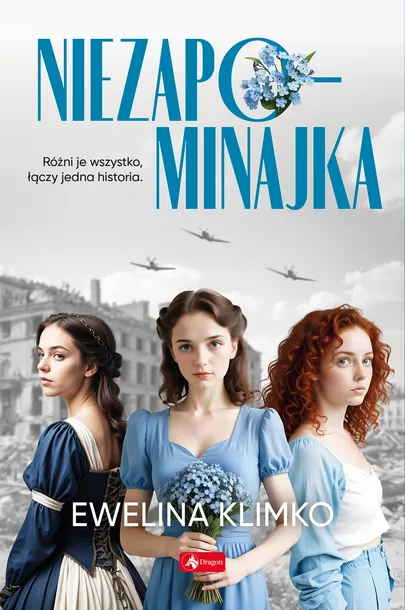 niezapominajka-autor-ewelina-klimko