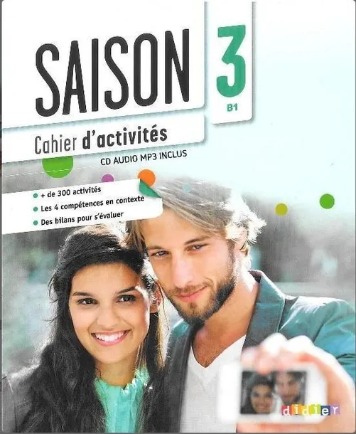 saison-3-jezyk-francuski-cwiczenia-b1-cd-przedmiot-jezyki-obce