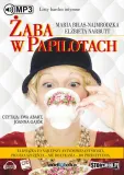 zaba-w-papilotach-audiobook-stan-nowy