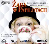 zaba-w-papilotach-audiobook-tytul-zaba-w-papilotach