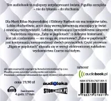 zaba-w-papilotach-audiobook-autor-elzbieta-narbutt-maria-bilas-najmrodzka