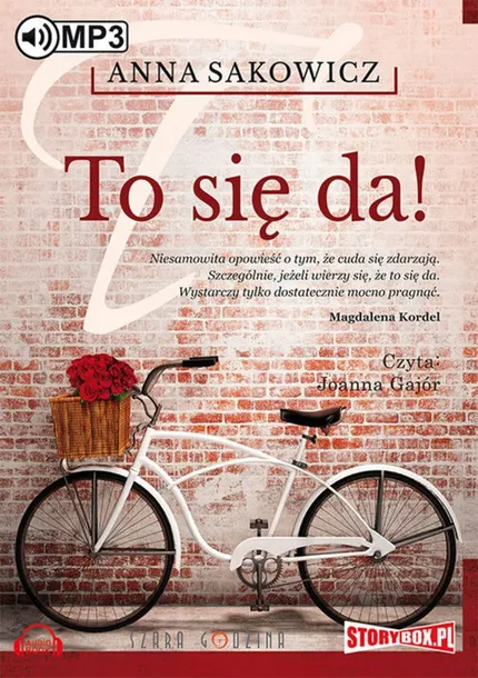 to-sie-da-audiobook-tytul-to-sie-da