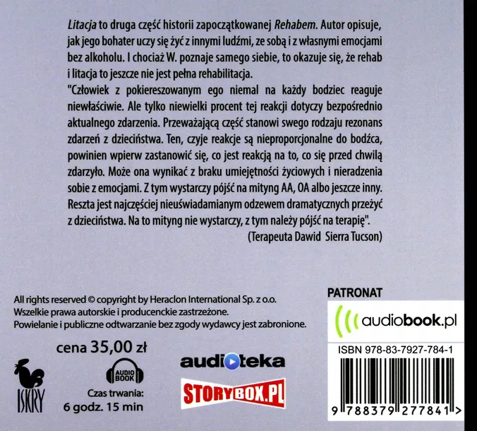 litacja-audiobook-wydawnictwo-heraclon