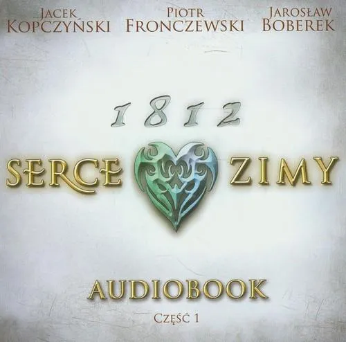 1812-serce-zimy-audiobook-tytul-1812-serce-zimy