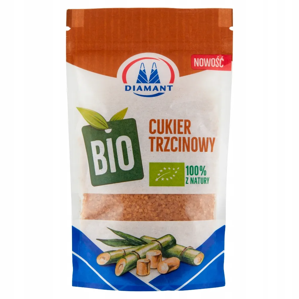 diamant-bio-cukier-trzcinowy-250-g