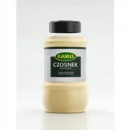 kamis-czosnek-granulowany-590g