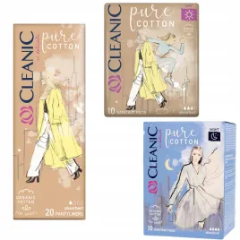 cleanic-pure-cotton-day-and-night-podpaski-higieniczne-dla-kobiet-wkladki