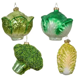 szklane-warzywne-zawieszki-choinkowe-bombki-choinkowe-ksztaltki-kpl-4-szt