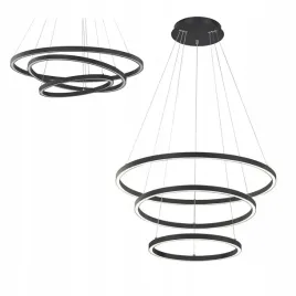 lampa-wiszaca-zolta-2022-3-punkty-swiatla-zintegrowane-zrodlo-led