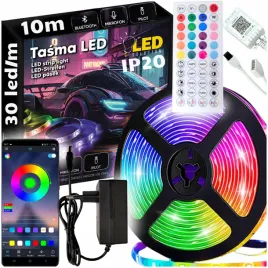 tasma-300-led-rgb-smd-230v-10m-samoprzylepna-5050-pilot-aplikacja-mobilna