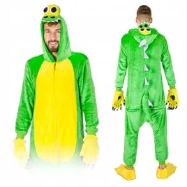 onesies-kombinezon-onesie-pizama-onesie-krokodyl-zielony-rozmiar-l