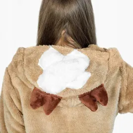 kostium-onesie-kigurumi-pizama-damska-urodziny-kombinezon-meski-renifer-l